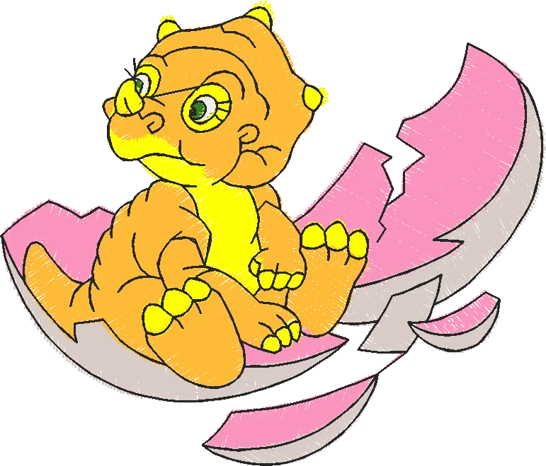 The Land Before Time (2)